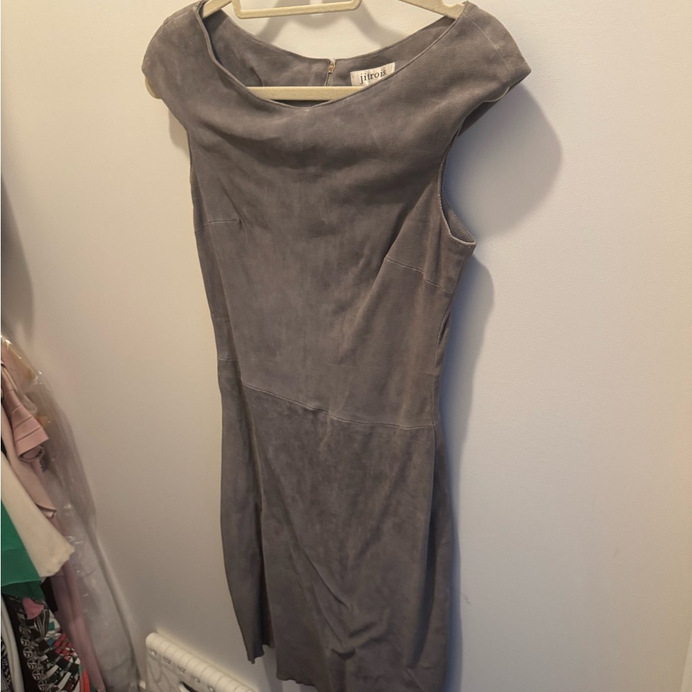 COPY - Beautiful Jitrois Dress